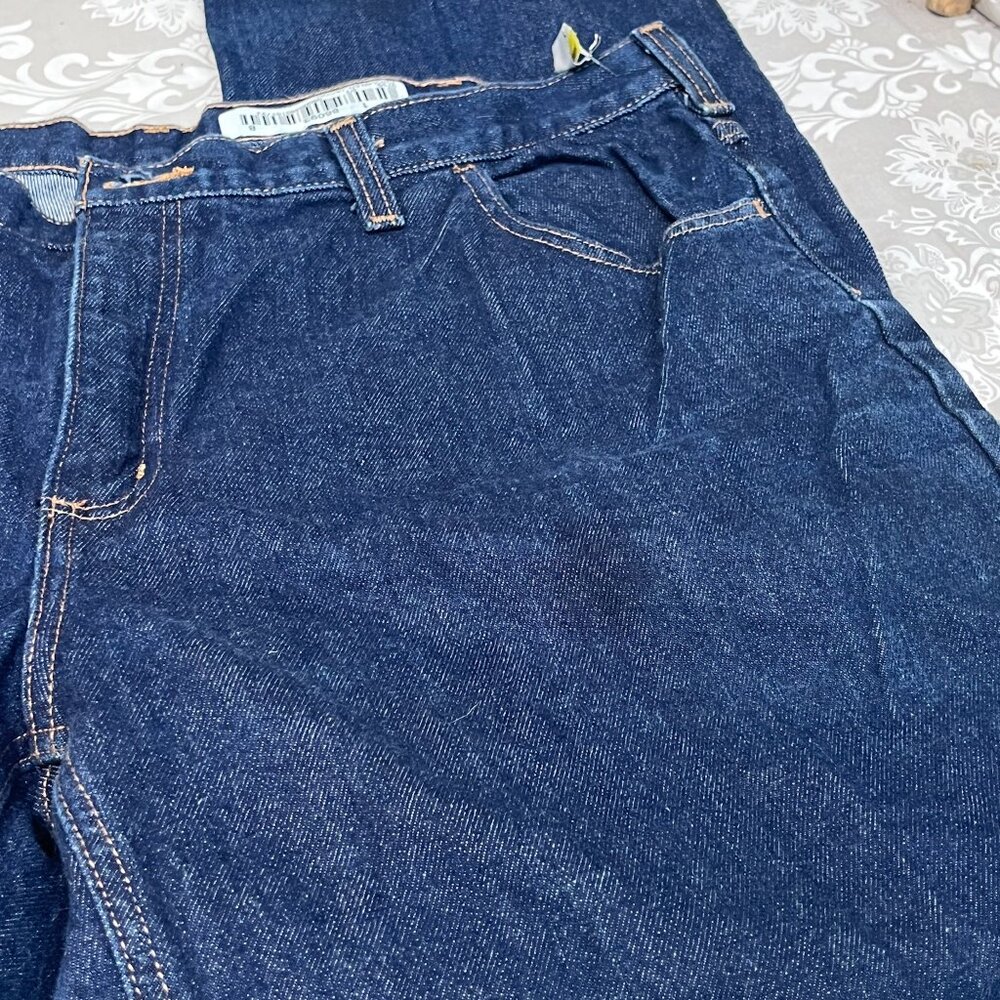 Fire Resistant Jeans - Picture 9 of 16